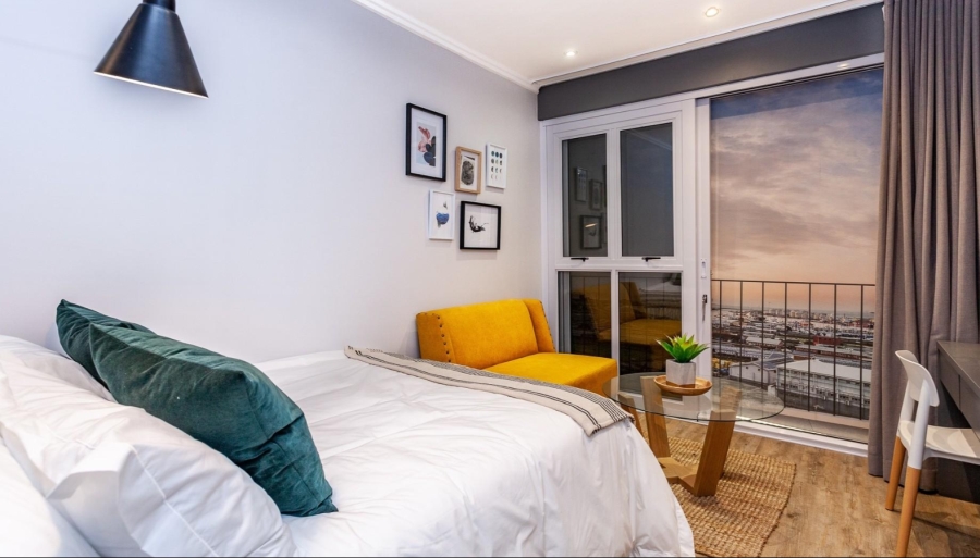 0 Bedroom Property for Sale in Woodstock Western Cape